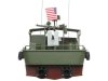 Alpha Patrol Boat 21 RTR